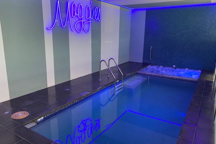 Maggies Beachfront Apt. 2