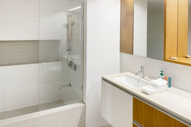 Maggies Beachfront Apt. 2