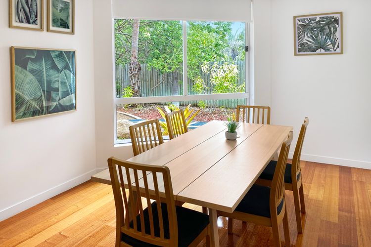 Maggies Beachfront Apt. 2