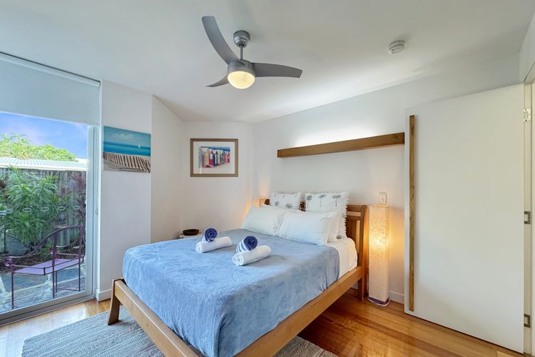 Maggies Beachfront Apt. 2