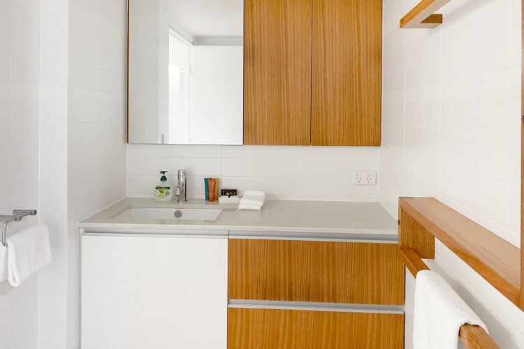 Maggies Beachfront Apt. 2