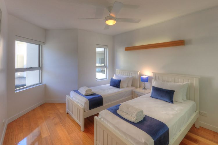 Maggies Beachfront Apt. 3