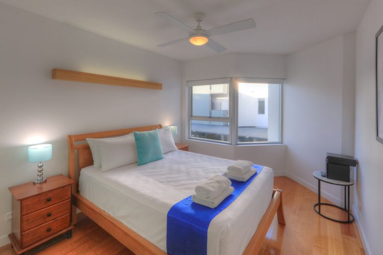 Maggies Beachfront Apt. 3