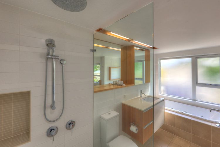 Maggies Beachfront Apt. 3