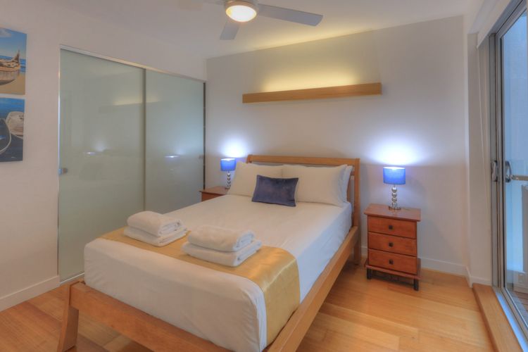 Maggies Beachfront Apt. 4