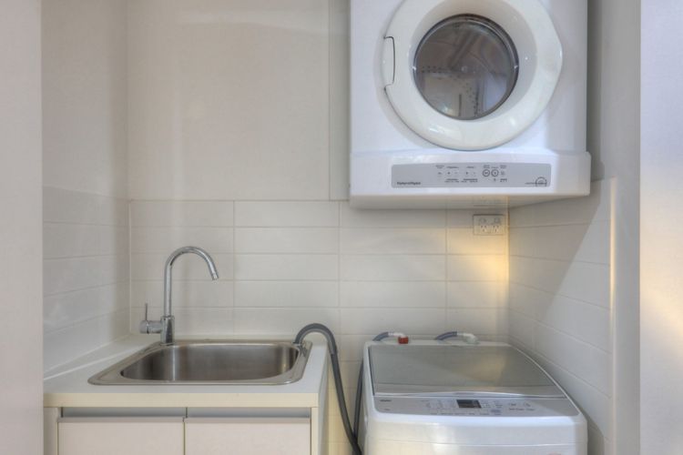 Maggies Beachfront Apt. 4