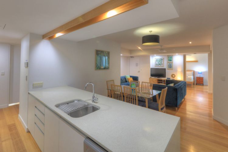 Maggies Beachfront Apt. 4