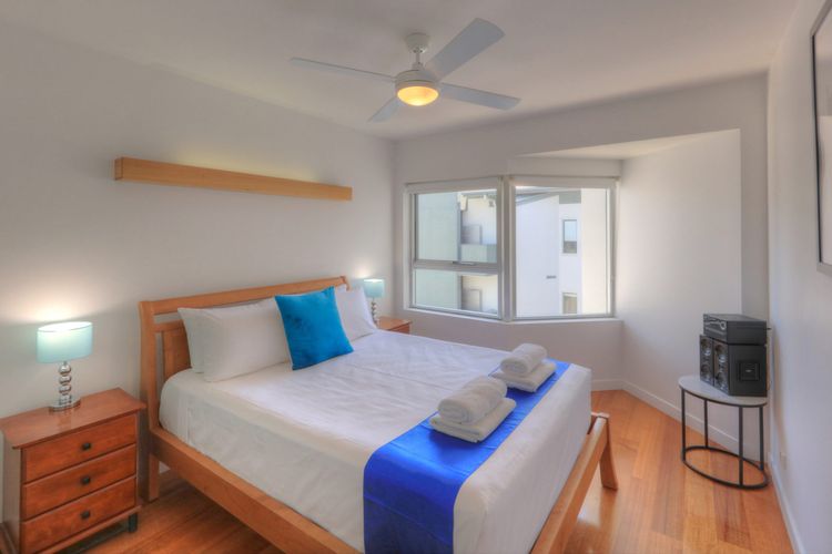 Maggies Beachfront Apt. 5