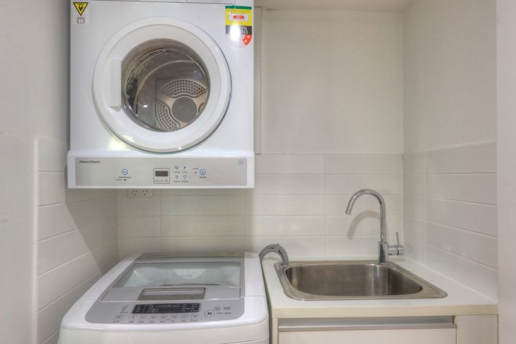 Maggies Beachfront Apt. 5