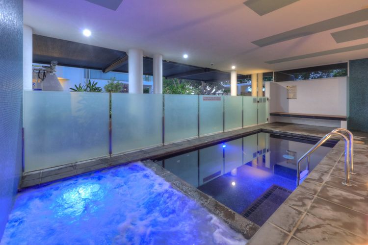 Maggies Beachfront Apt. 5