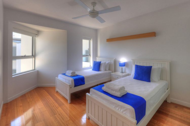 Maggies Beachfront Apt. 5