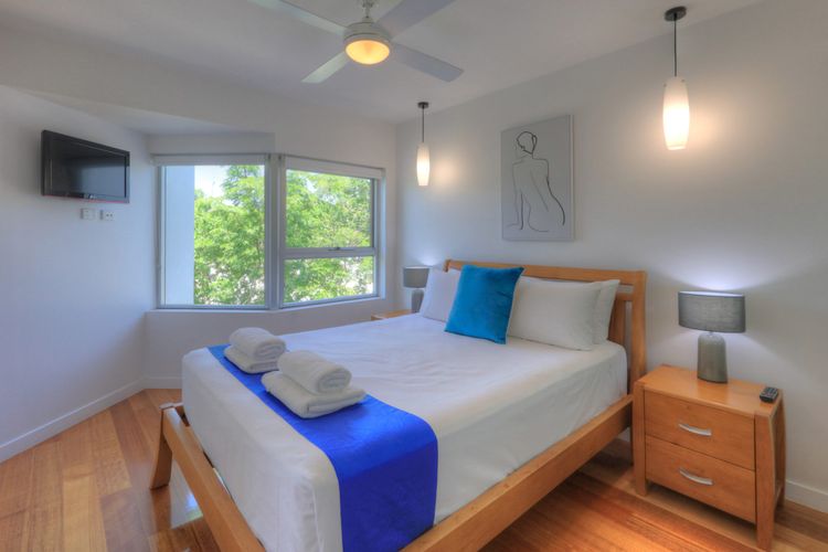 Maggies Beachfront Apt. 5