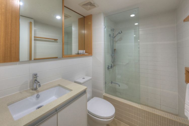 Maggies Beachfront Apt. 7