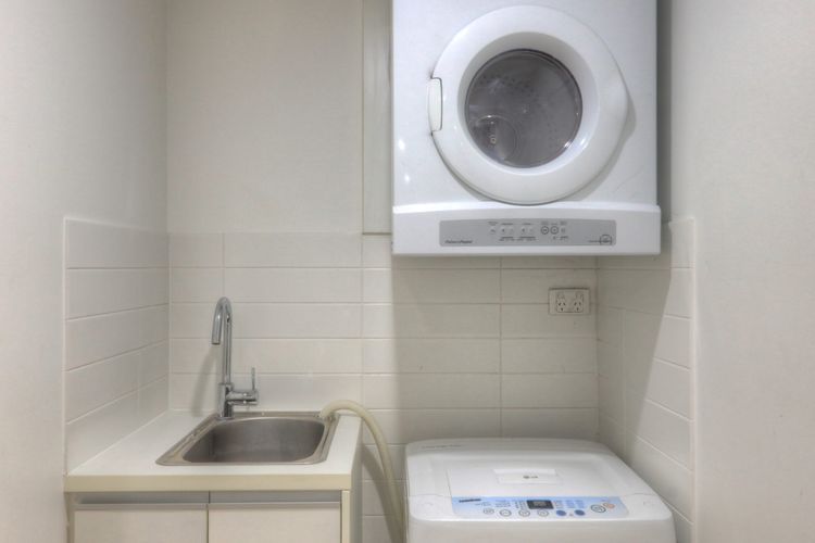 Maggies Beachfront Apt. 7