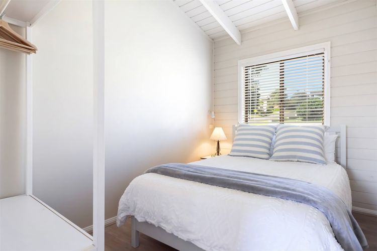 The Beach House Manyana