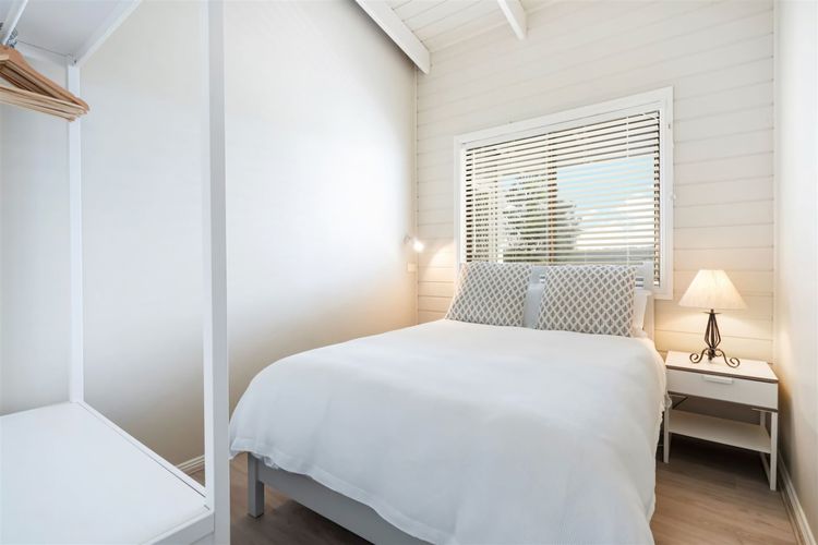 The Beach House Manyana