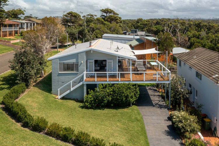 The Beach House Manyana