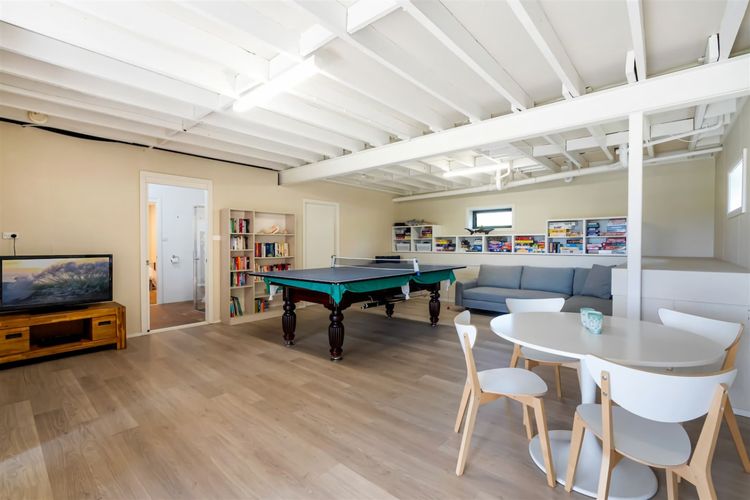 The Beach House Manyana