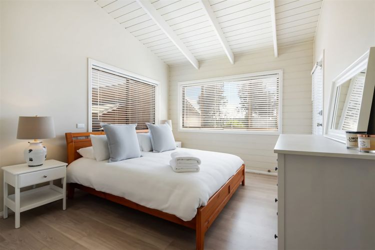 The Beach House Manyana