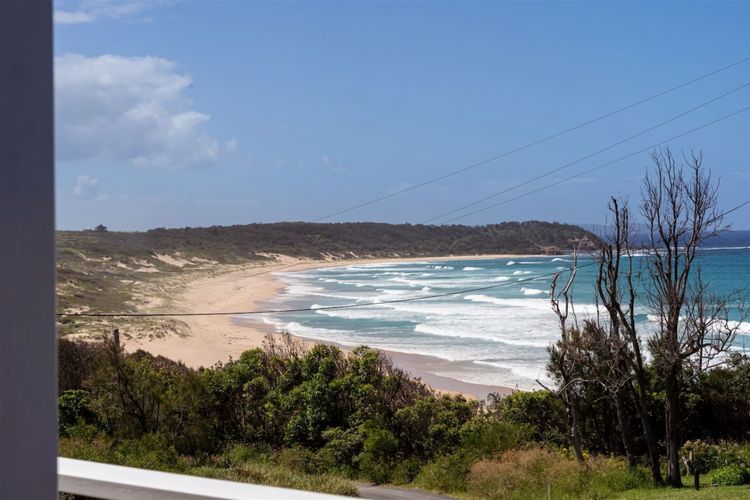 The Beach House Manyana