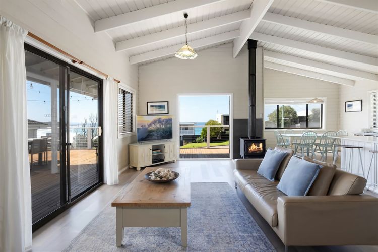 The Beach House Manyana