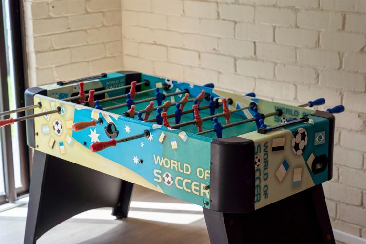 The Beach House Manyana