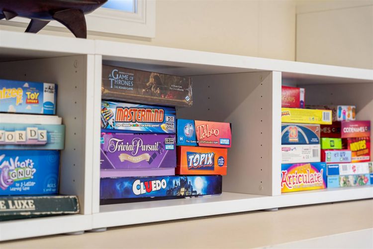 The Beach House Manyana