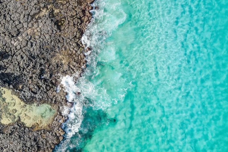 Surfers Retreat with access to the beach