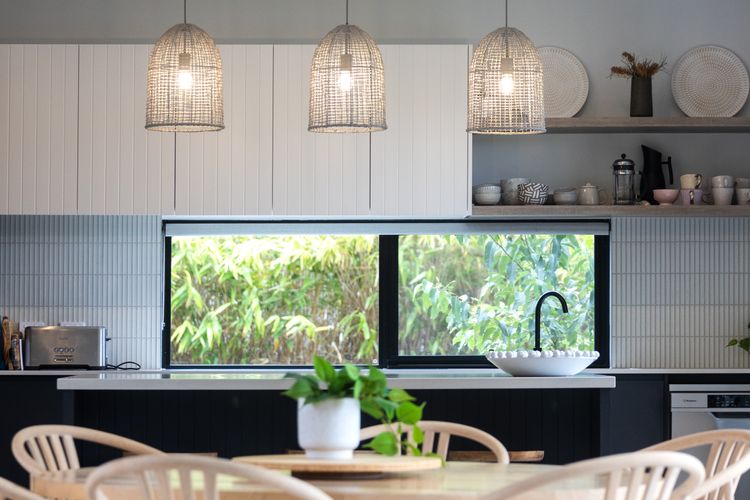 The Bird House Manyana