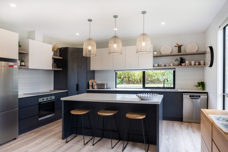 The Bird House Manyana