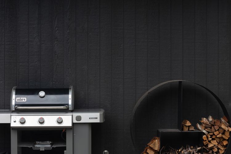 The Bird House Manyana