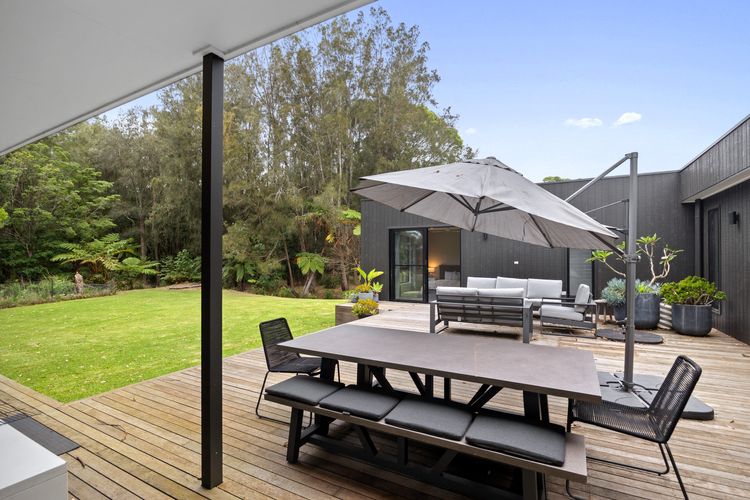 The Bird House Manyana