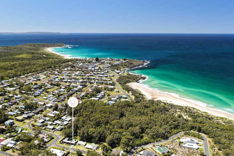 The Bird House Manyana