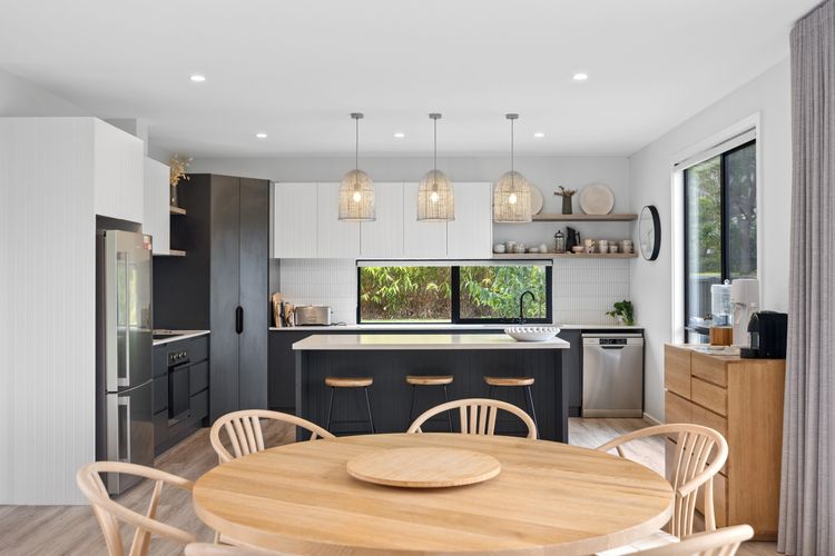 The Bird House Manyana