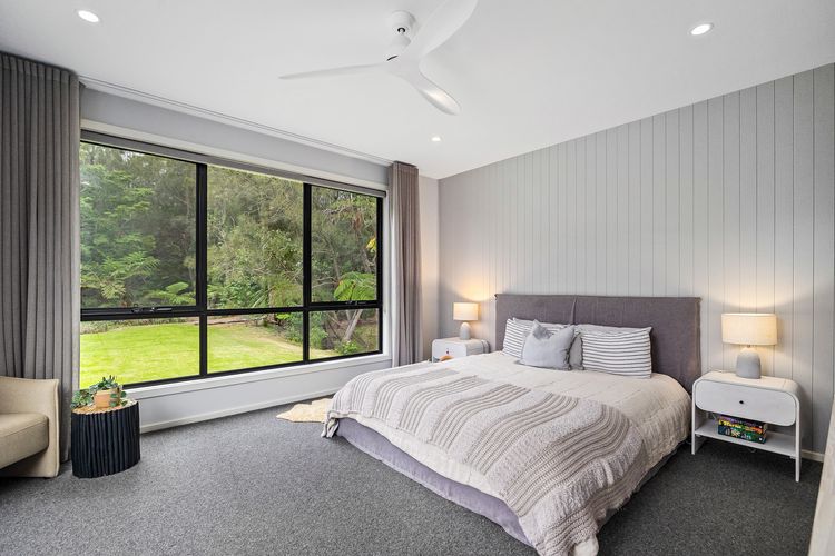 The Bird House Manyana