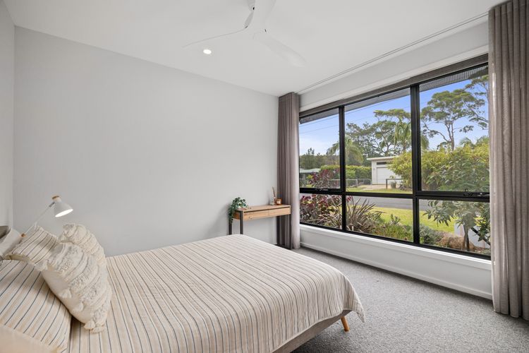 The Bird House Manyana