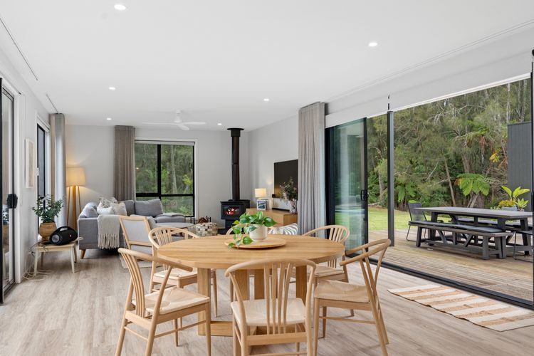 The Bird House Manyana