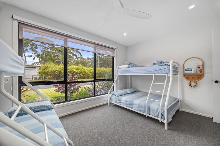 The Bird House Manyana