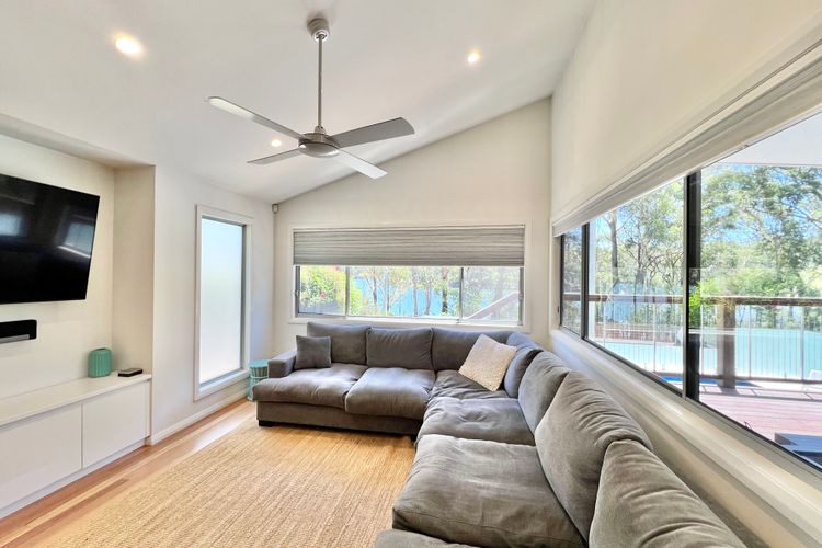 Lakeview at Berringer