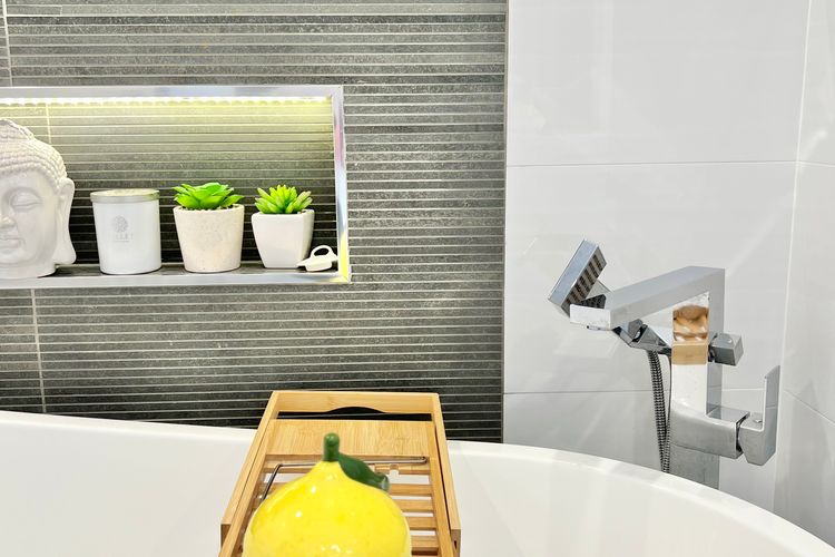 Lakeview at Berringer