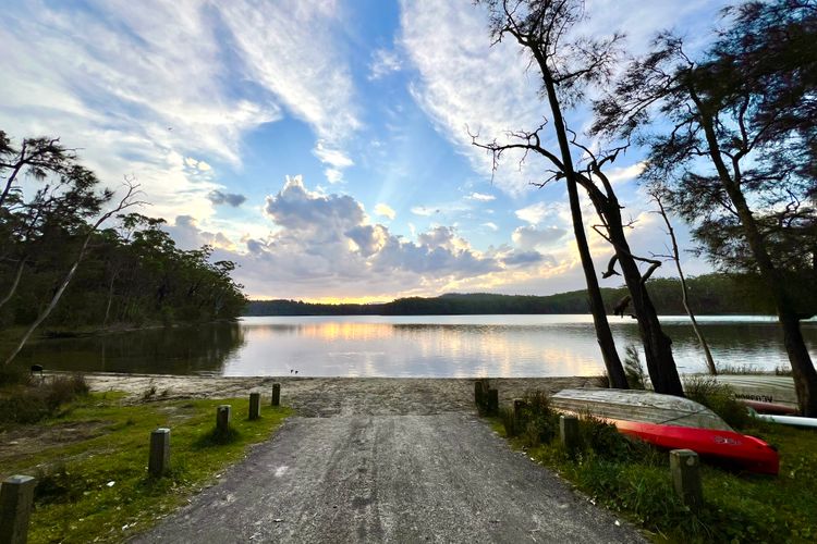 Lakeview at Berringer