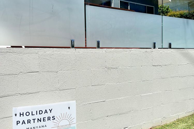 Lakeview at Berringer