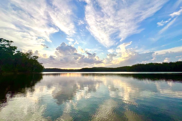 Lakeview at Berringer