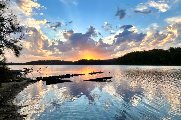 Lakeview at Berringer