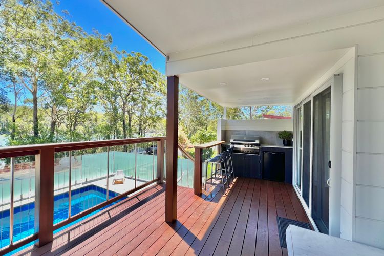 Lakeview at Berringer