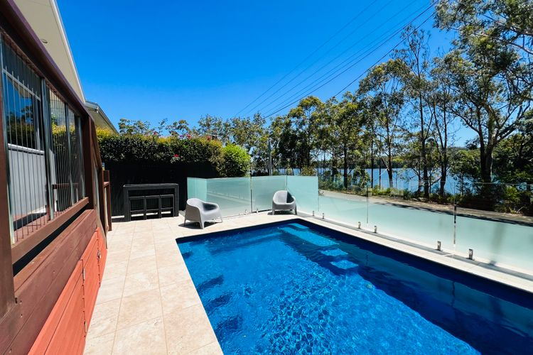 Lakeview at Berringer