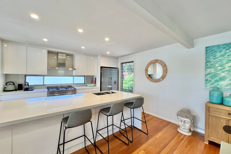 Lakeview at Berringer