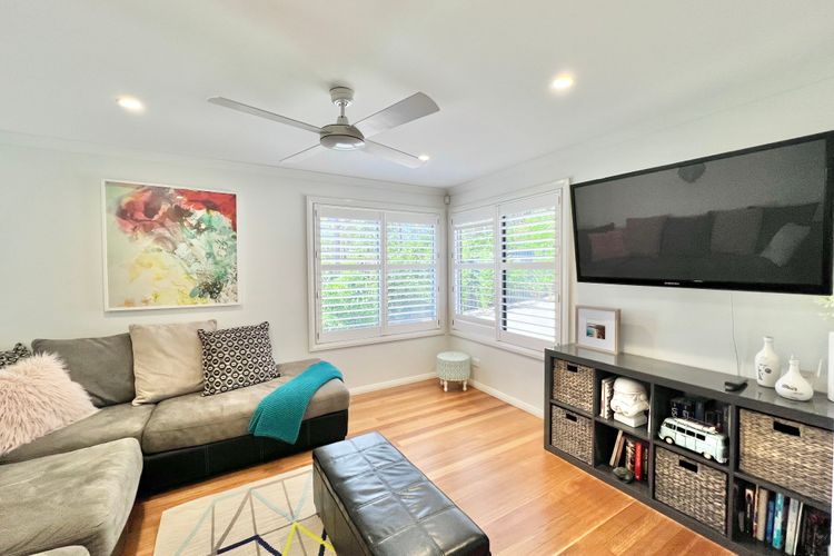 Lakeview at Berringer