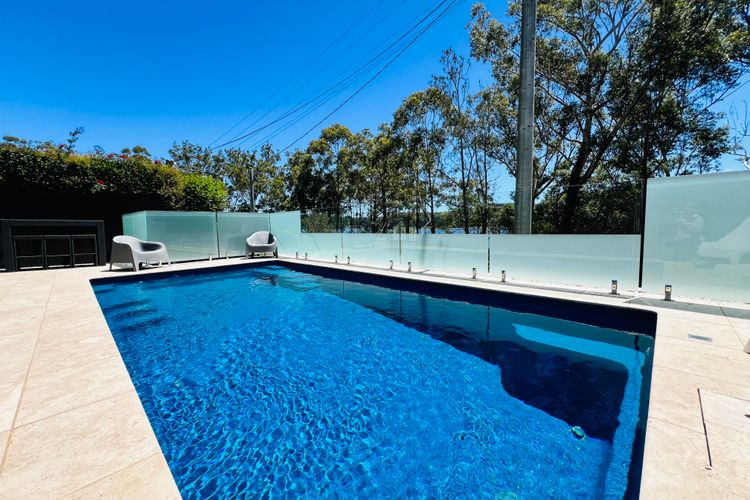 Lakeview at Berringer