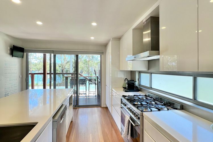 Lakeview at Berringer